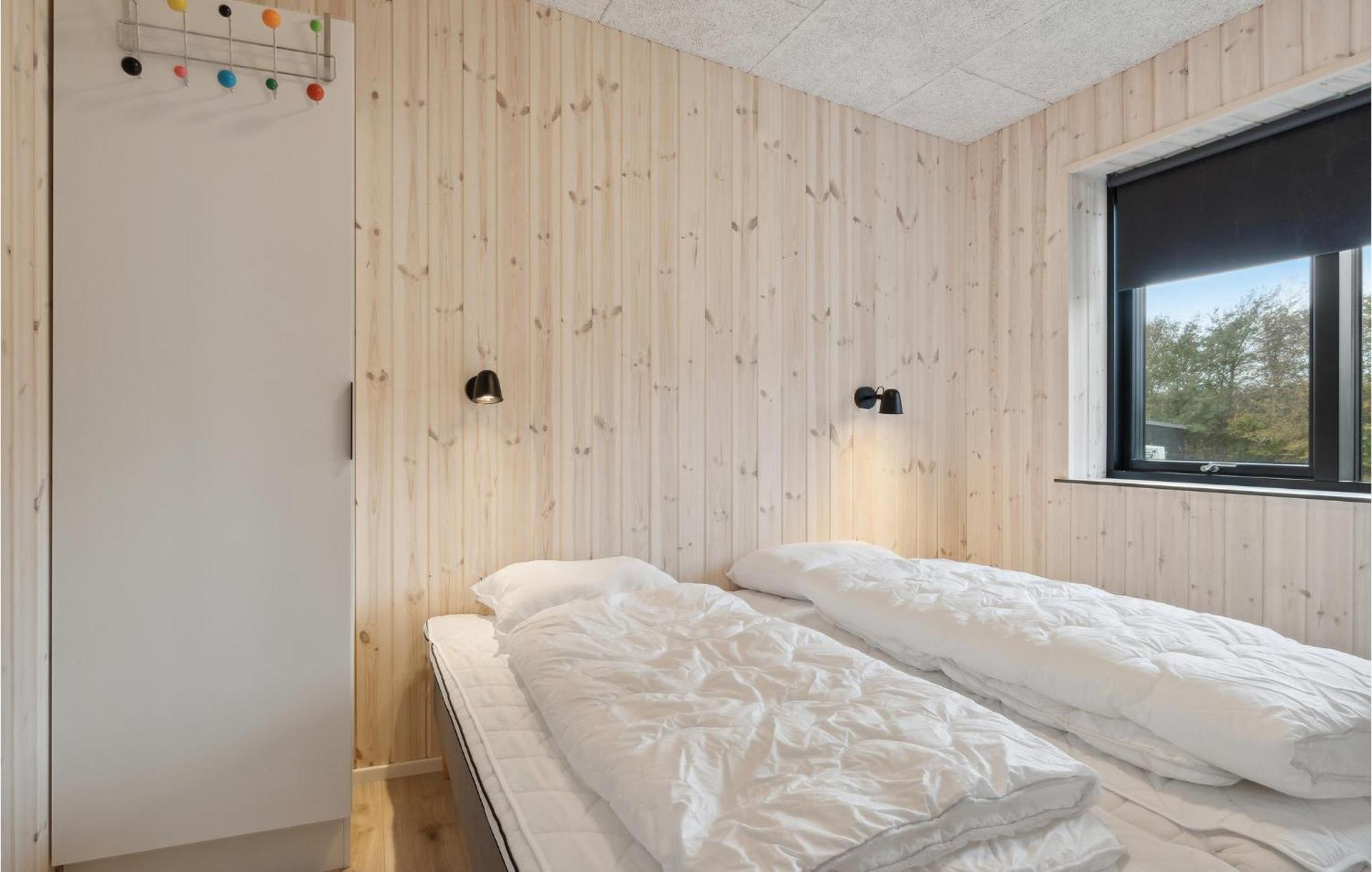 Gorgeous Home In Hadsund With Sauna Øster Hurup Buitenkant foto