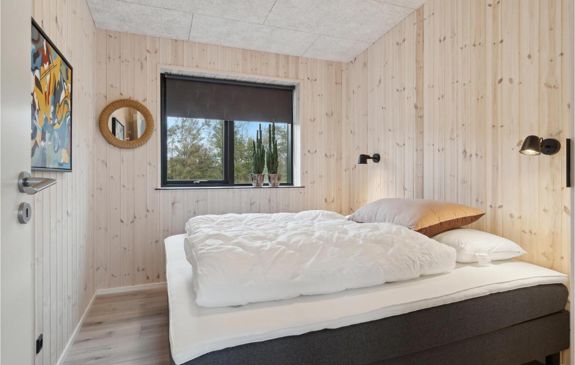 Gorgeous Home In Hadsund With Sauna Øster Hurup Buitenkant foto